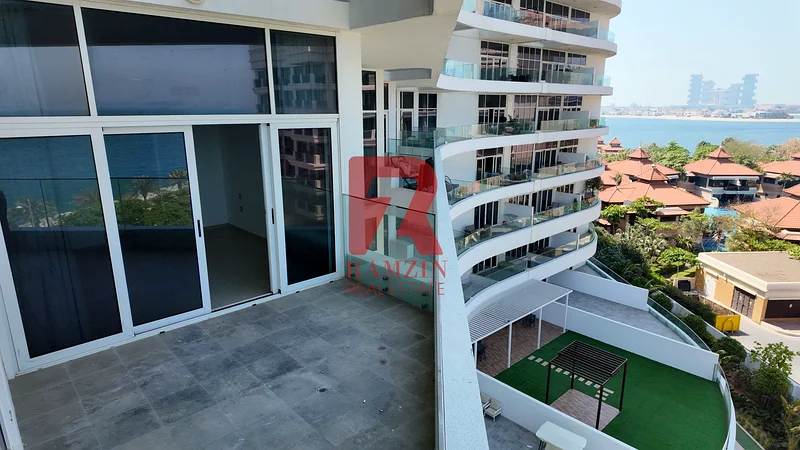 Luxury | Prime Location | Sea View | Private Beach63186231957122112