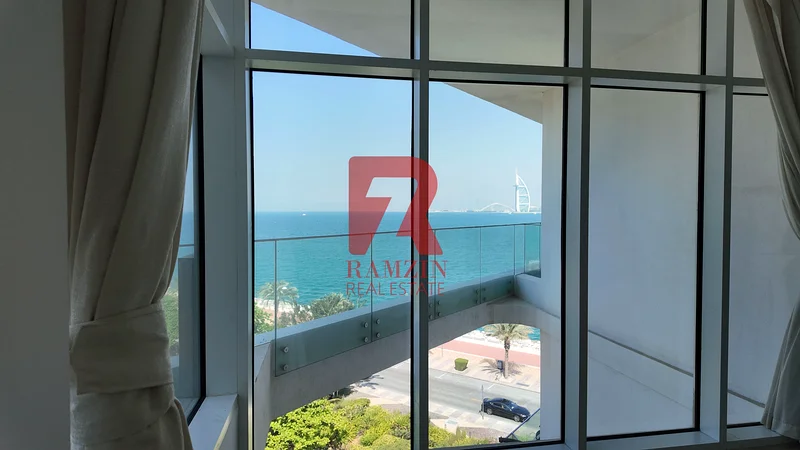 Luxury | Prime Location | Sea View | Private Beach63186231957122113