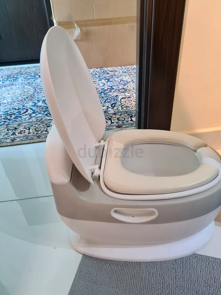 Potty training toilet63230185303426111