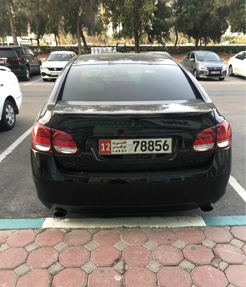 لكزس جي إس 30063156992244994112