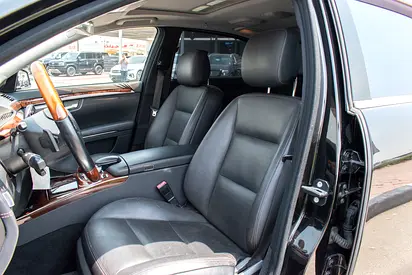 صورة مصغرة 14 لـ 2012 Mercedes-BENZ S-CLASS