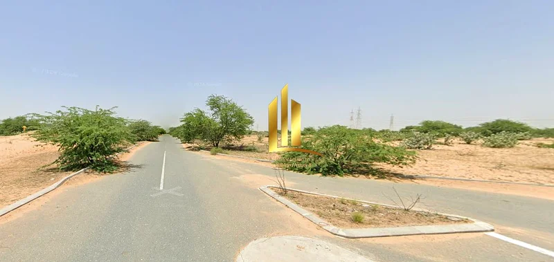 Industrial Land for Sale in Sharjah - Al Arqoob Industrial Area63196617845249112
