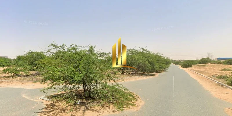 Industrial Land for Sale in Sharjah - Al Arqoob Industrial Area63196617845249111