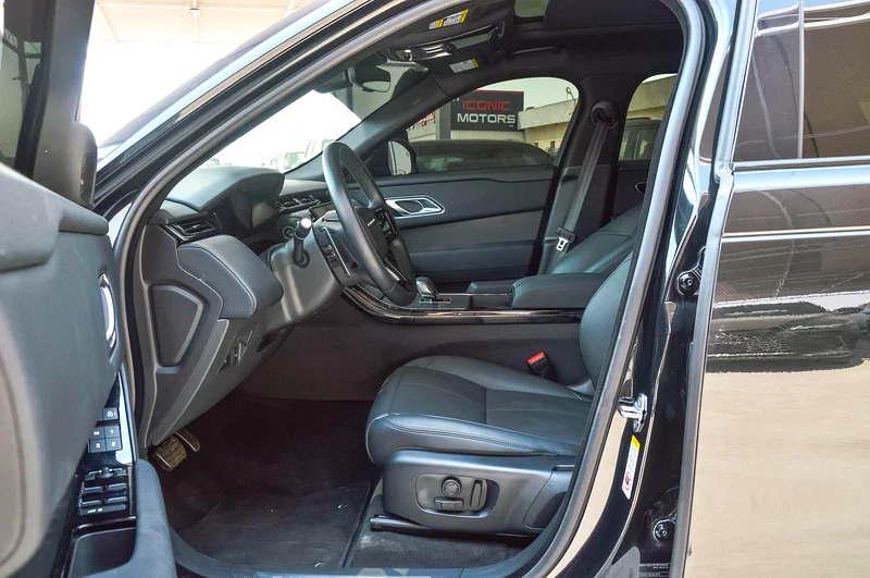 RANGE ROVER VELAR 2.0L 4WD PETROL SUV 2025 | AVAILABLE FOR LOCAL63175701557379113