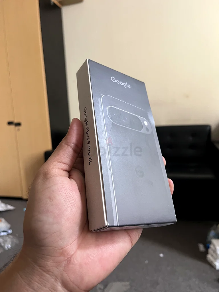 جوجل بيكسل 9 برو إكس إل63184729359618110