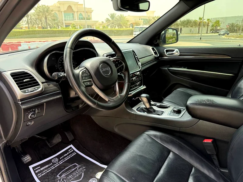 Jeep Grand Cherokee Limited for good sale63152287986561114