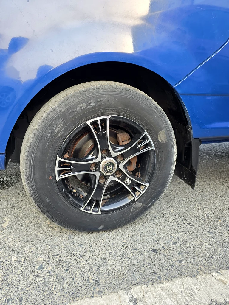 هيونداي بورتر موديل 2005، بيك أب أوتوماتيكي بالكامل، للبيع63175701503873114