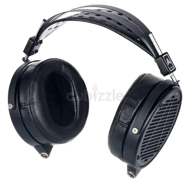 Audeze X 2021 version with Case63166176656770111
