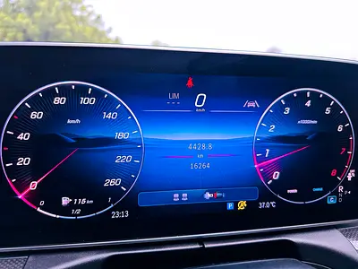 2024 Mercedes-BENZ CLE — миниатюра 16
