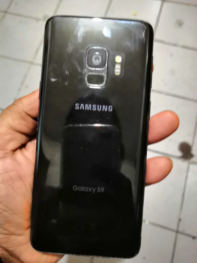 سامسونج جالكسي S9 - رفيقك المثالي!63180841201153113
