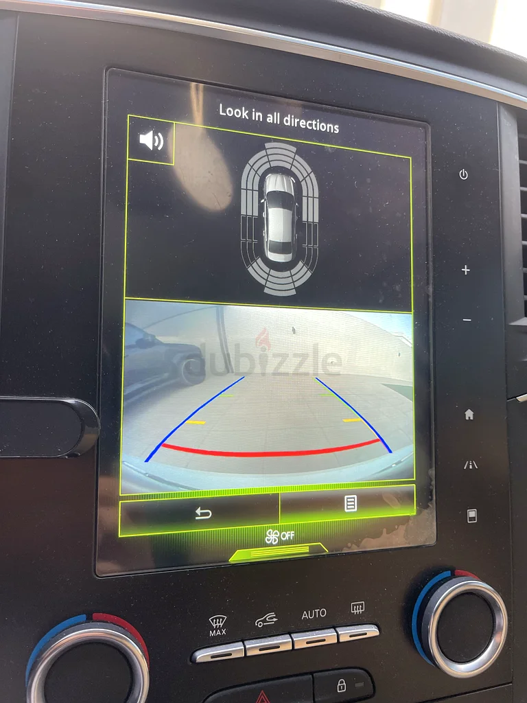 Renault Megane 202063135490840450112