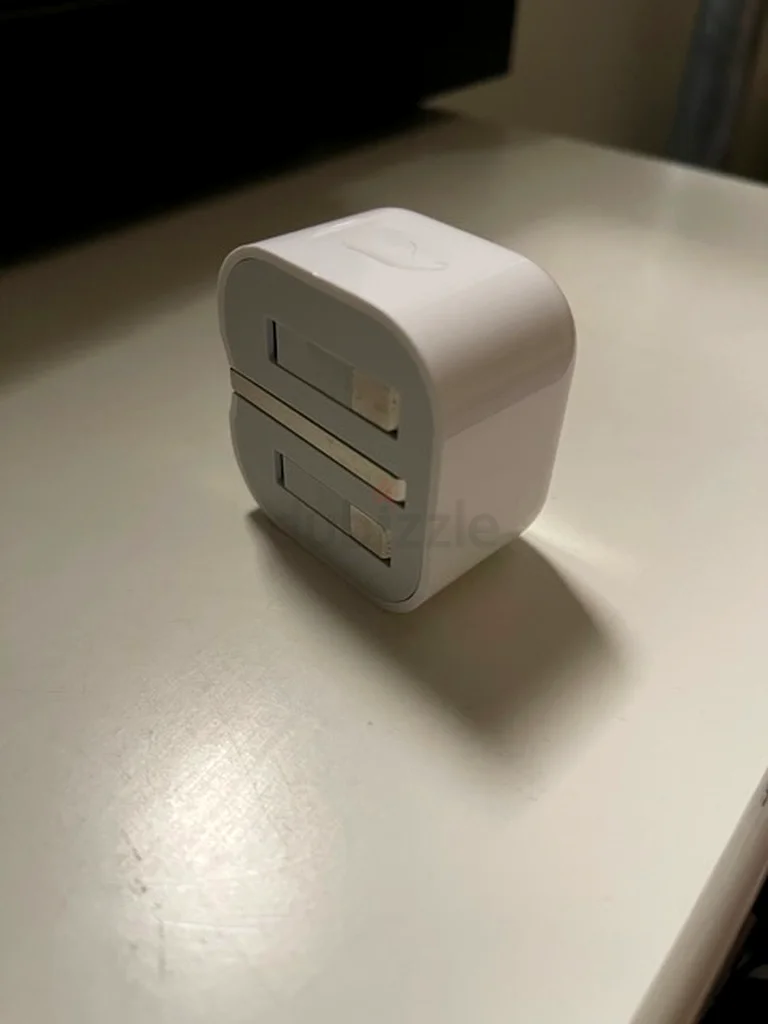 Apple 20w fast charging adapter with cable63223357544962114