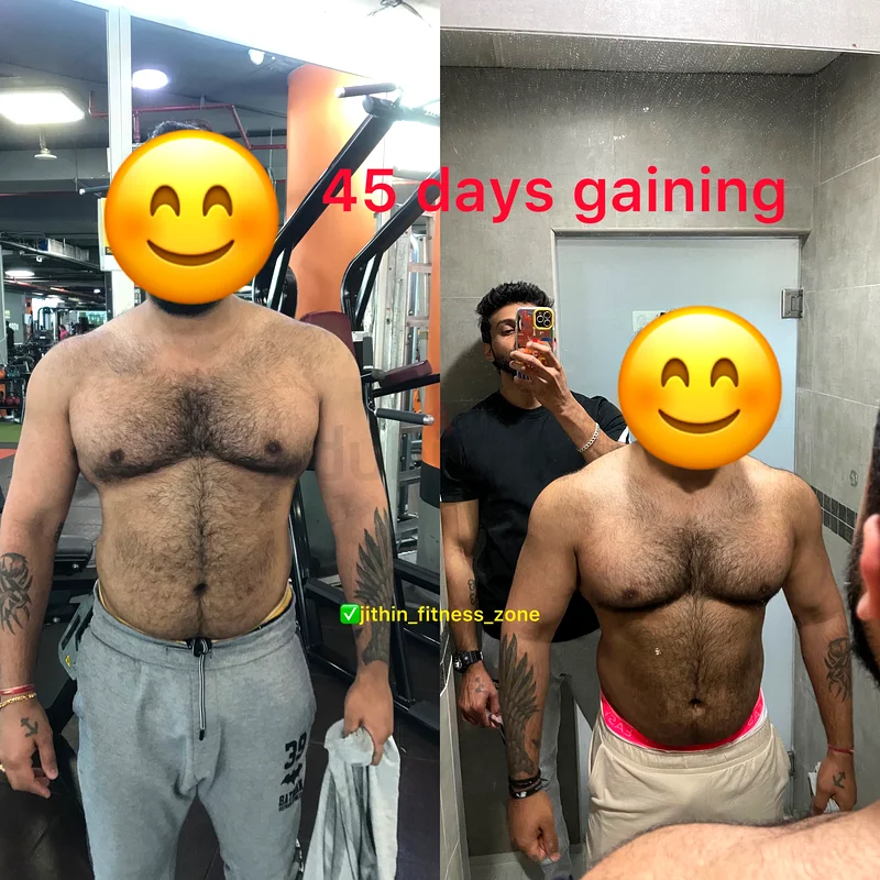 PERSONAL TRAINER63438402111491111
