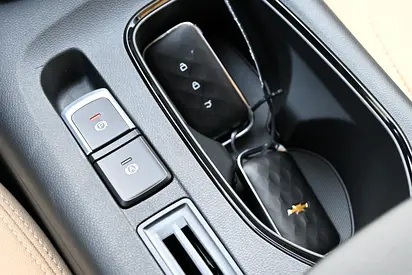 Chevrolet Captiva Premier, миниатюра 14