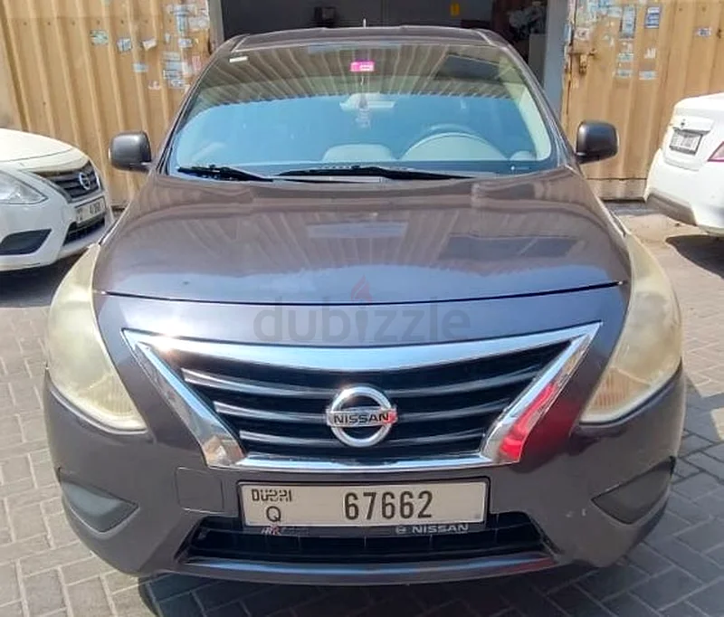 للبيع: نيسان سني 2020 - حالة ممتازة!63148649735937112