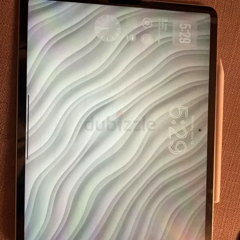 iPad Pro 12.9 silver 256GB63215378541955111