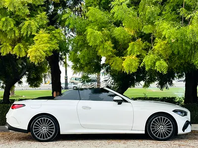 2024 Mercedes-BENZ CLE 照片 6