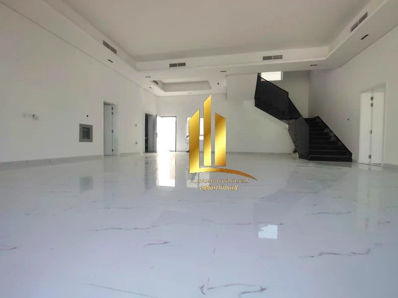 For sale, a super deluxe finished villa in Al-Hoshi, Al-Badi’a suburb, Sharjah63205334466050114