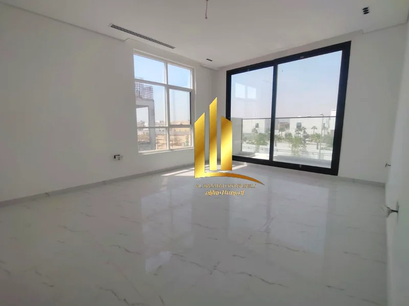 For sale, a super deluxe finished villa in Al-Hoshi, Al-Badi’a suburb, Sharjah63205334466050113