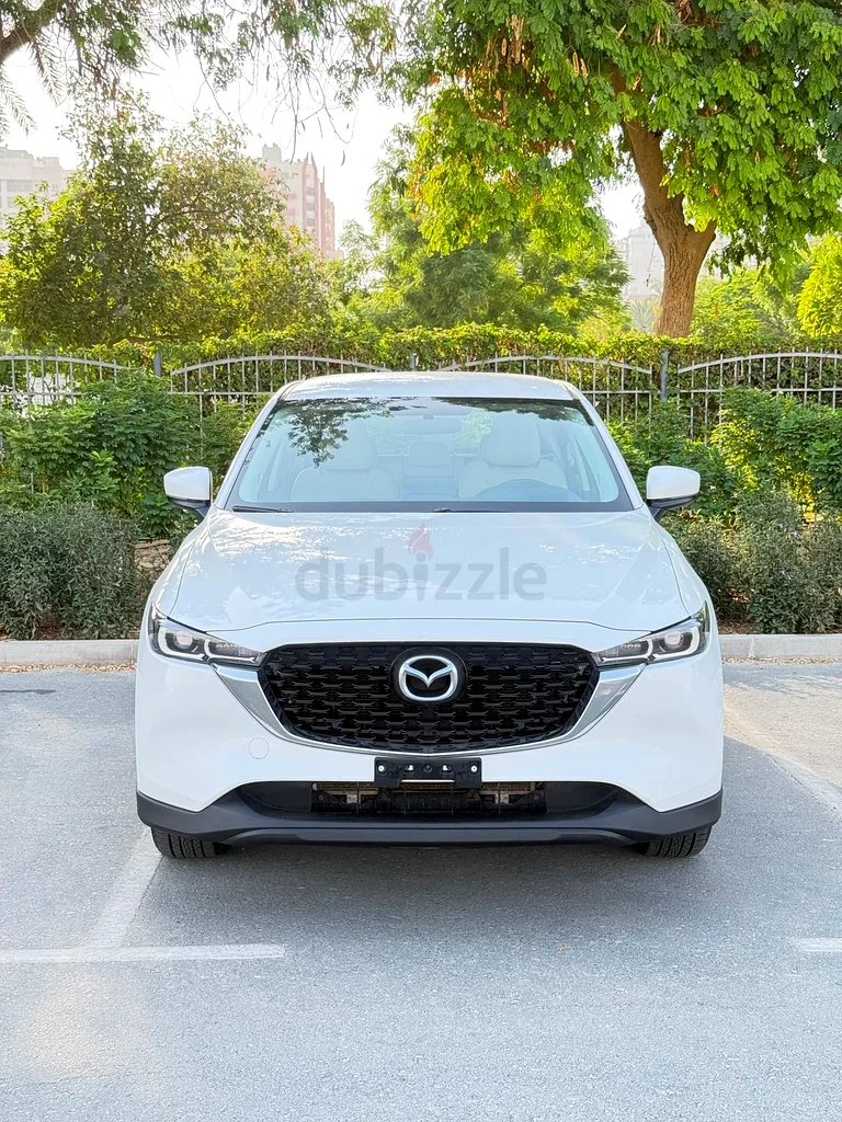 مازدا CX-5 موديل 202363136479221505114