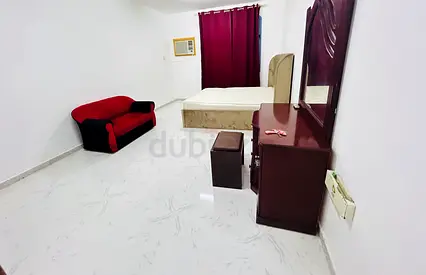 Room Available for families