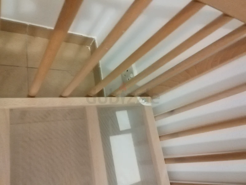 Kids bed with mattress63231195298049112