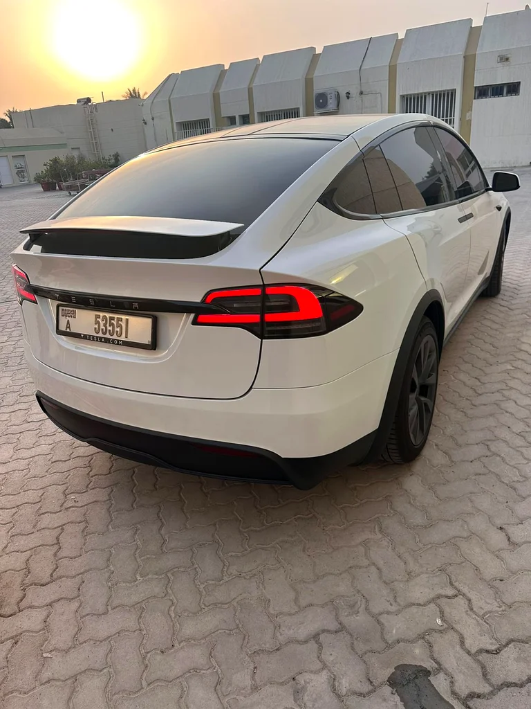 Tesla X63175258413443111