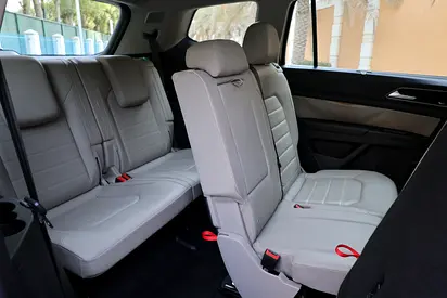 صورة مصغرة 20 لـ 2019 Volkswagen TERAMONT