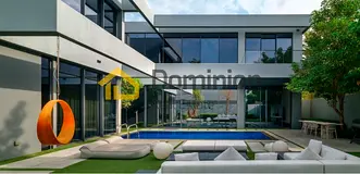 Robinia spacious Ready 4Bedrooms + Majlis | Freehold | Mortgaged Eligible | 100% paid