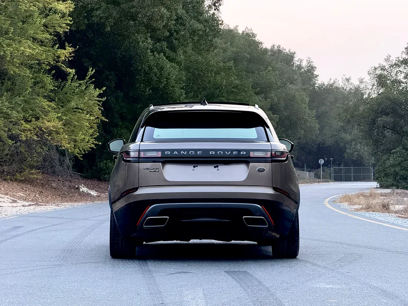 Land Rover Range Rover Velar63156039044994113