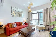1 Bedroom | Upgraded &amp; Furnished | Available