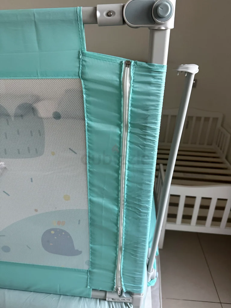 3 Bed rails for baby safety63231195403651113