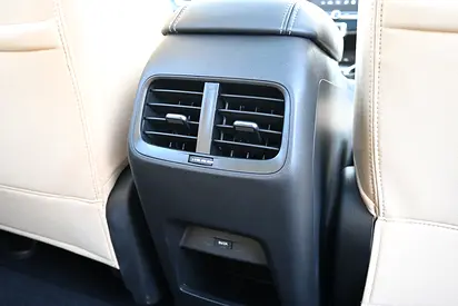 Chevrolet Captiva Premier, миниатюра 16