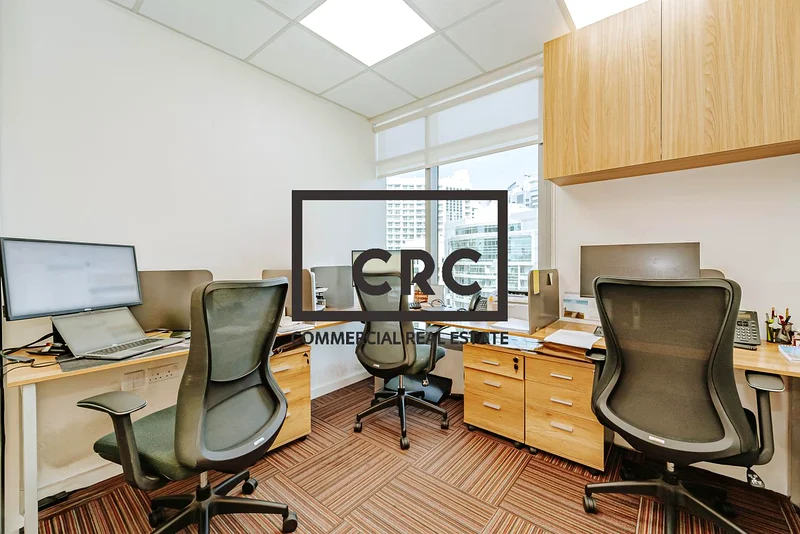 Spacious | Ready ROI | Premium Fitted Unit63184692854145114