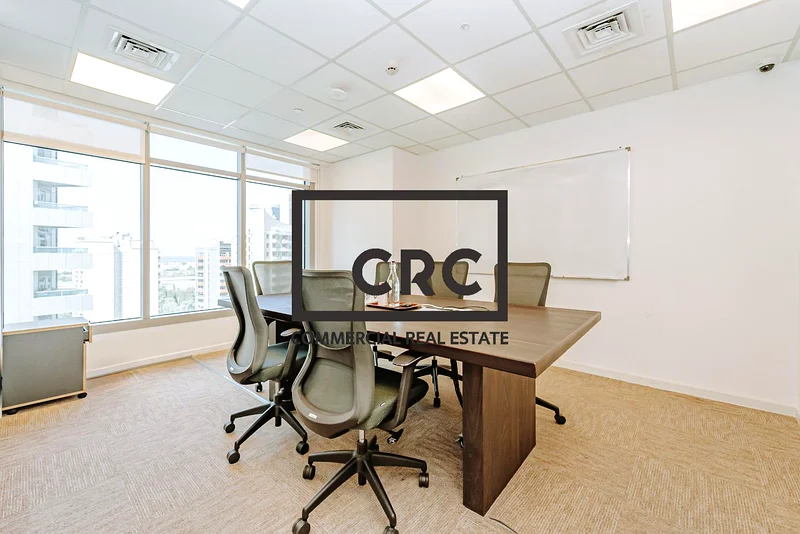 Spacious | Ready ROI | Premium Fitted Unit63184692854145113