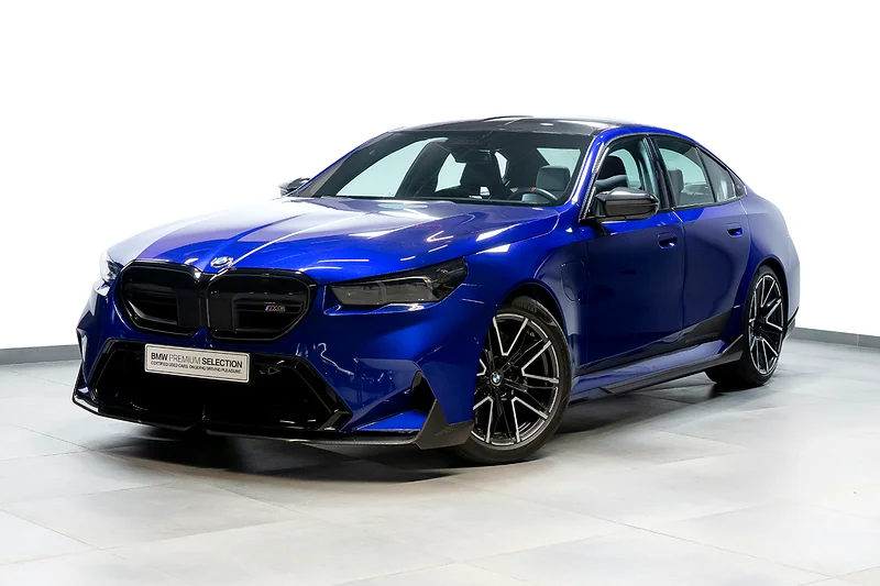 BMW M5 (Ref# 154038)631610686659861123