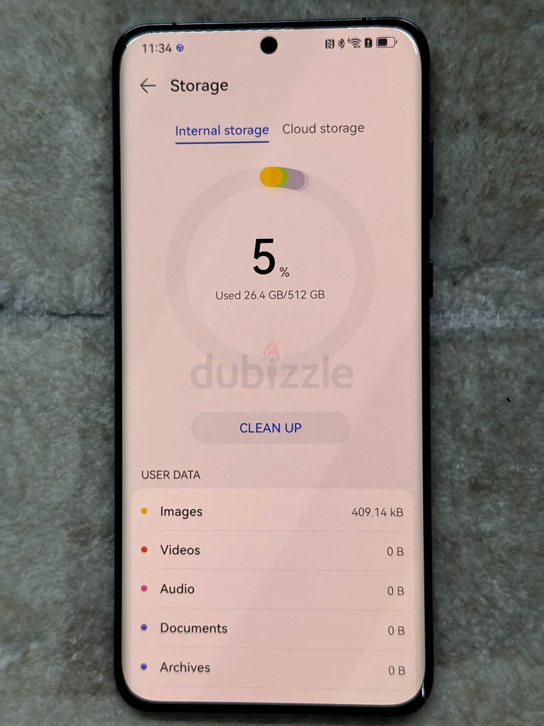 Huawei p 60pro 12/512 GB black colour very good condition63216357673219113