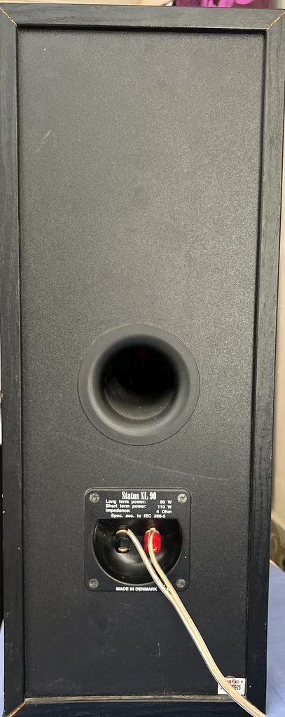 Powerful Home Audio Speakers - High-Quality Sound!63261278320642114