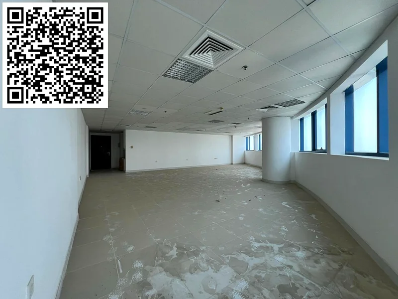 Office space for sale in Falcon Towers, Ajman – 1,100 sq.ft., prime location, ideal for businesses, easy access to services. Contact us today!63184692602371111