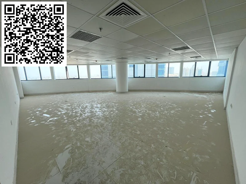 Office space for sale in Falcon Towers, Ajman – 1,100 sq.ft., prime location, ideal for businesses, easy access to services. Contact us today!63184692602371112