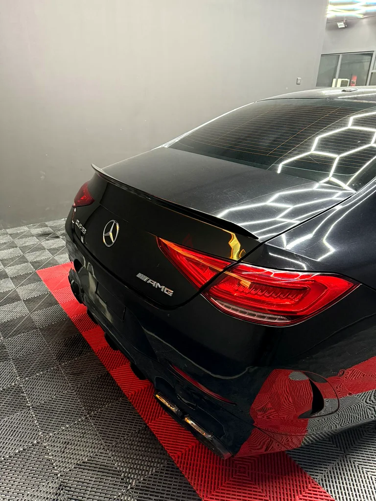 Mercedes CLS 53 AMG 4matic plus63164769509761114