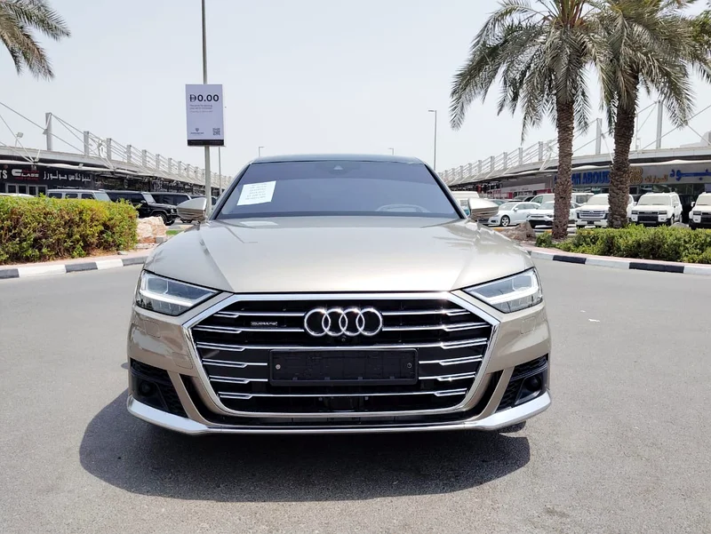 Very Best Deal AUDI A8 TFSI 6063224791780865112