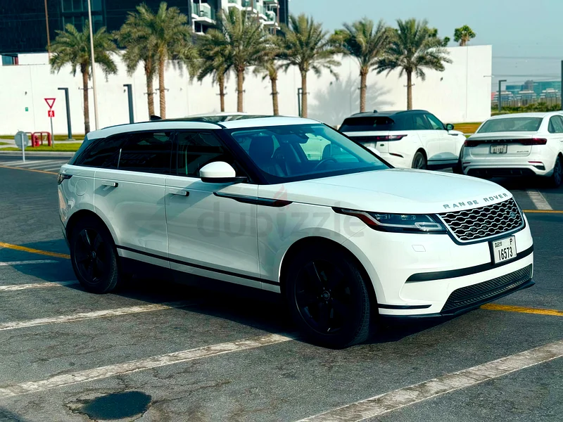 عنوان نظيف رينج روفر فيلار سيدتي موديل المالك الثاني63226218791809112