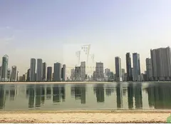 For Sale Residential &amp; Commercial Tower with High Investment Return in a Prime Location – Al K