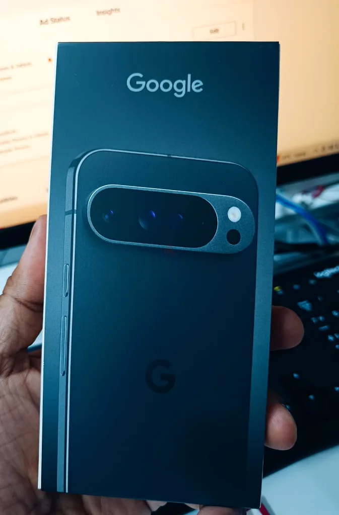 Google Pixel 9 Pro XL-Brand New63215379706114110