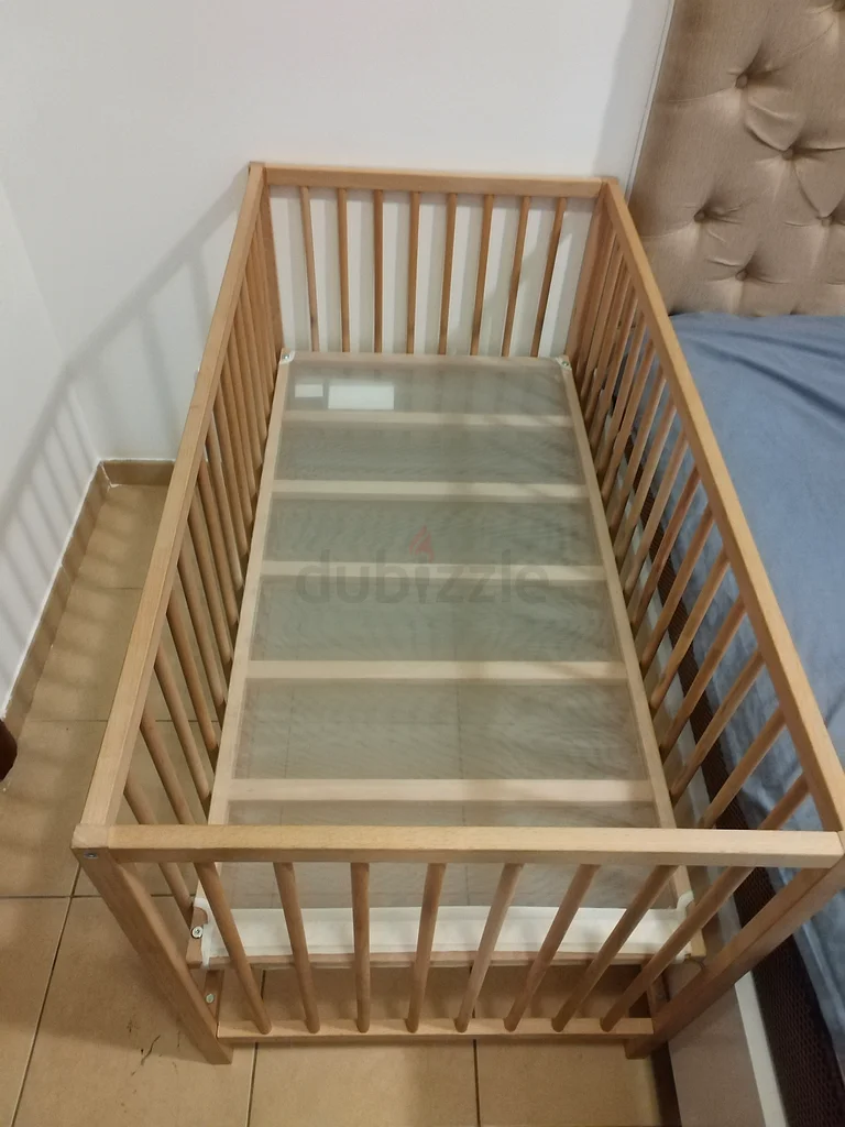 Kids bed with mattress632311952980491122