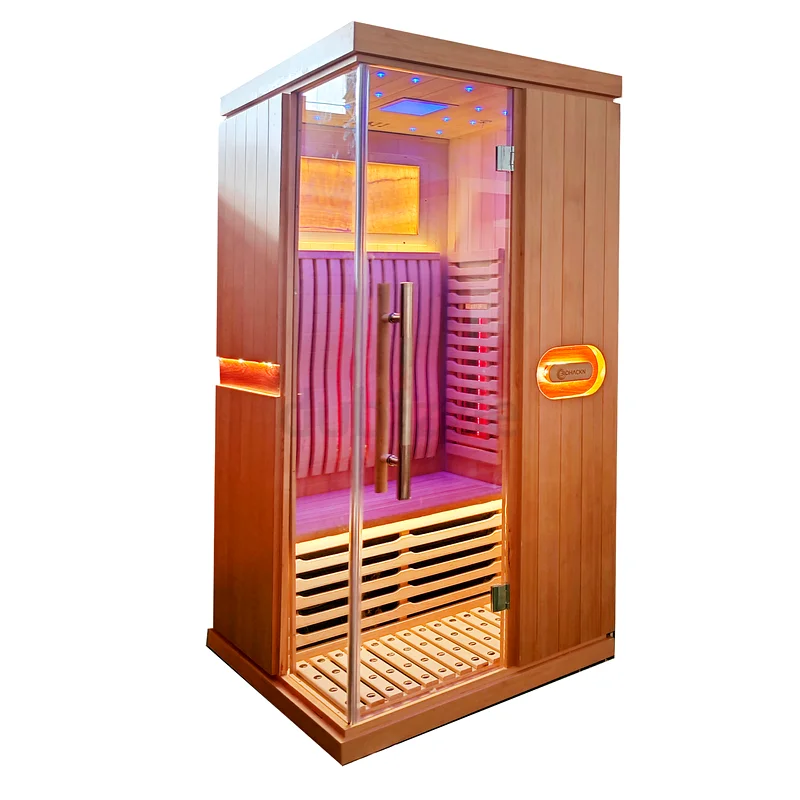 Full Spectrum Infrared sauna63168514845955111