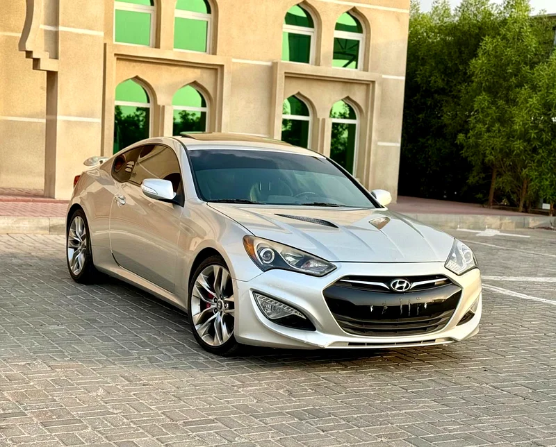 هيونداي جينيسيس كوب 2013 فل اوبشن63137332926721110