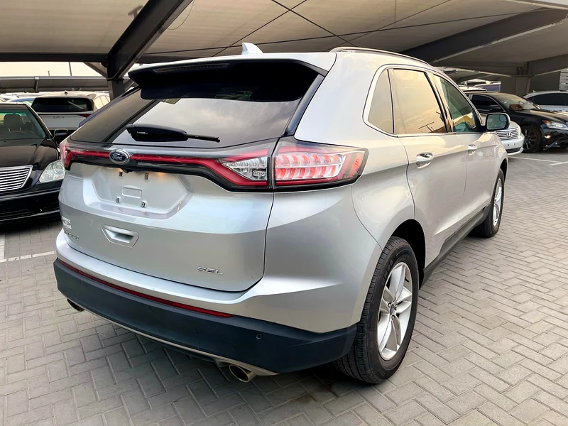 Ford ..Edge..63167558518531113
