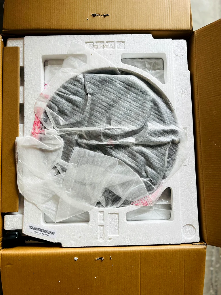 LG Microwave oven 38L ● Brand New ● 1 Year Warranty63169461280003112
